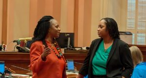 “It’s Bigger Than One Person”: Black Caucus Members Support Bill Renaming César Chávez Day to Farm Workers Day