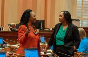 “It’s Bigger Than One Person”: Black Caucus Members Support Bill Renaming César Chávez Day to Farm Workers Day