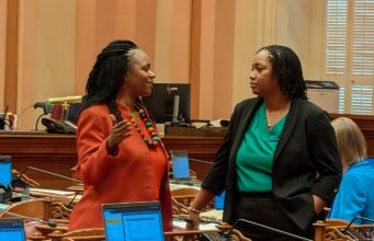 “It’s Bigger Than One Person”: Black Caucus Members Support Bill Renaming César Chávez Day to Farm Workers Day