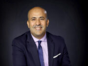 City of San Bernardino Names Tarik Rahmani as its New Finance Director