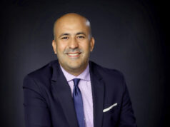 City of San Bernardino Names Tarik Rahmani as its New Finance Director