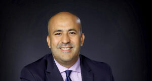 City of San Bernardino Names Tarik Rahmani as its New Finance Director