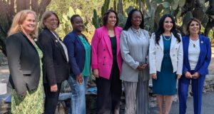 California Women’s, Black Caucuses Unveil 2026 Legislative Package Focused on Families and Equity