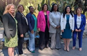California Women’s, Black Caucuses Unveil 2026 Legislative Package Focused on Families and Equity