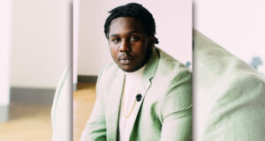 Actor Xavier Beloved New Role as George Heitman in HBO’s Hit Comedy Series ‘Rooster’