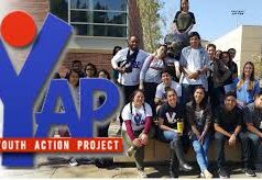 Youth Action Project Receives $4,000 Contribution from The Bellamy Group to Support Inland Empire Youth
