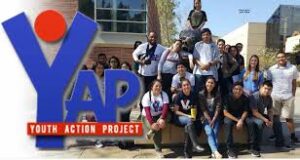 Youth Action Project Receives $4,000 Contribution from The Bellamy Group to Support Inland Empire Youth