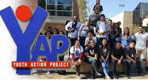 Youth Action Project Receives $4,000 Contribution from The Bellamy Group to Support Inland Empire Youth