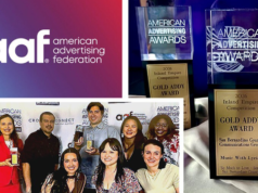 County Communications Team Earns Top Honors at Regional Advertising Awards