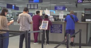 New DMV Technology Is Designed to Fight Identity Fraud; Reduce Wait Times for California Drivers