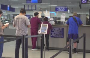 New DMV Technology Is Designed to Fight Identity Fraud; Reduce Wait Times for California Drivers