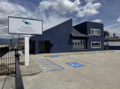 Civil Rights Landmark Becomes New Hub for Student Success: Valdez Educational Services Grand Opening