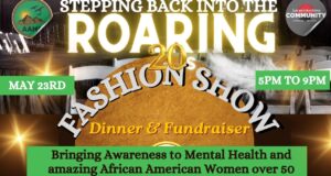 Honoring Women in Mental Health During Mental Health Awareness Month