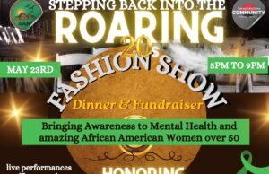 Honoring Women in Mental Health During Mental Health Awareness Month