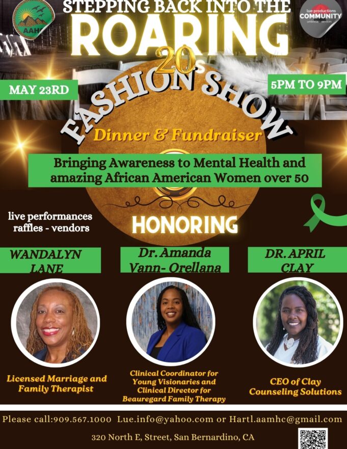 Honoring Women in Mental Health During Mental Health Awareness Month