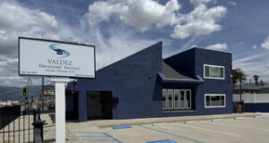 Civil Rights Landmark Becomes New Hub for Student Success: Valdez Educational Services Grand Opening