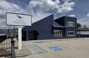Civil Rights Landmark Becomes New Hub for Student Success: Valdez Educational Services Grand Opening