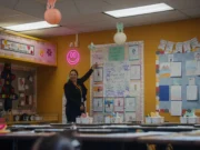 State and Local Education Leaders Visit Riverside County Schools to Highlight CalKIDS and Early Financial Literacy