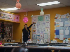 State and Local Education Leaders Visit Riverside County Schools to Highlight CalKIDS and Early Financial Literacy