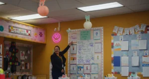 State and Local Education Leaders Visit Riverside County Schools to Highlight CalKIDS and Early Financial Literacy