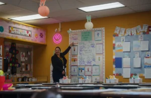 State and Local Education Leaders Visit Riverside County Schools to Highlight CalKIDS and Early Financial Literacy