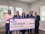 Rep. Aguilar Delivers $3 Million for San Bernardino County to Build More Affordable Housing