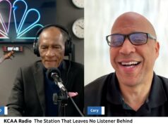 Senator Cory Booker on America’s Biggest Issues | Empire Talks Back (Full Interview)