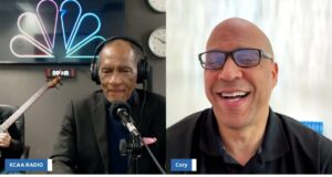 Senator Cory Booker on America’s Biggest Issues | Empire Talks Back (Full Interview)