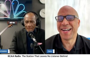 Senator Cory Booker on America’s Biggest Issues | Empire Talks Back (Full Interview)