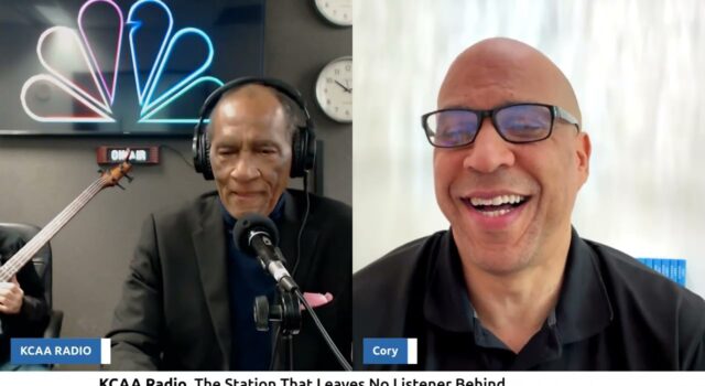 Senator Cory Booker on America’s Biggest Issues | Empire Talks Back (Full Interview)