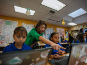 Riverside Schools Become Statewide Model for Connecting Students with CalKIDS Scholarships