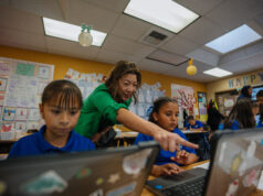 Riverside Schools Become Statewide Model for Connecting Students with CalKIDS Scholarships