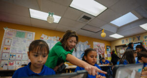 Riverside Schools Become Statewide Model for Connecting Students with CalKIDS Scholarships