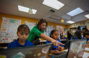 Riverside Schools Become Statewide Model for Connecting Students with CalKIDS Scholarships