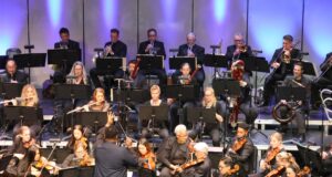 SB Symphony presents Inaugural Woodwinds Chamber Concert