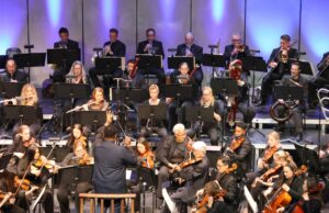 SB Symphony presents Inaugural Woodwinds Chamber Concert