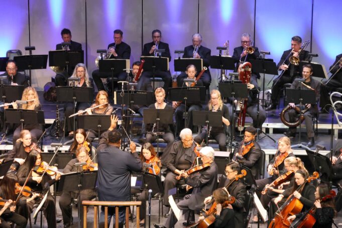 SB Symphony presents Inaugural Woodwinds Chamber Concert