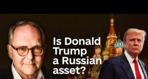 Bottomline: Is Trump a Russian Agent?