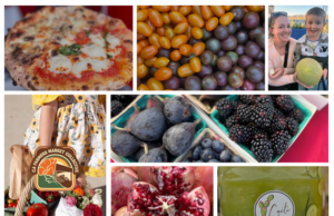 Fresh Finds and Fresh Reads: Highland Branch Library launches Weekly Farmers Market in New Partnership