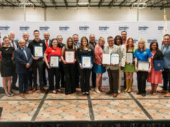 County Holds Ceremonial Groundbreaking For Regional Navigation Center