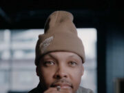 Comedian Dino Archie Premiered Stand-Up Special Beautiful Burden Now Playing on HYPE+ Channel