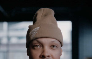 Comedian Dino Archie Premiered Stand-Up Special Beautiful Burden Now Playing on HYPE+ Channel