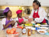 “Little Me, Big Responsibility” Initiative Promotes Early Healthy Habits For Young Children