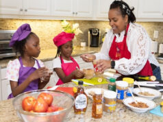 “Little Me, Big Responsibility” Initiative Promotes Early Healthy Habits For Young Children