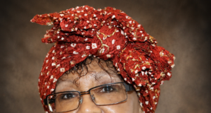 Ruthie Hopkins, Pioneering Black Publisher and San Gabriel Valley Community Leader, Passes at 83