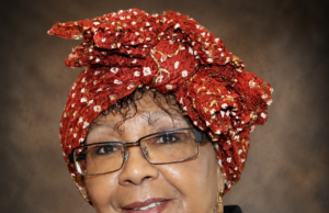 Ruthie Hopkins, Pioneering Black Publisher and San Gabriel Valley Community Leader, Passes at 83