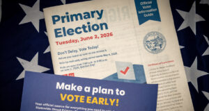 Election Day Is Right Around the Corner. Here’s How to Prepare