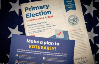 Election Day Is Right Around the Corner. Here’s How to Prepare