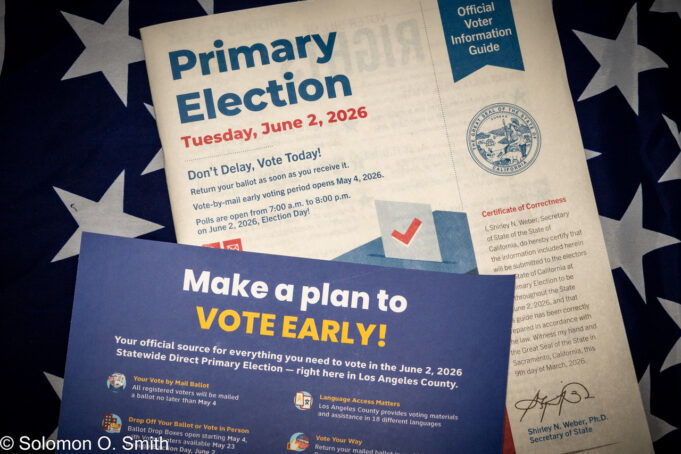 Election Day Is Right Around the Corner. Here’s How to Prepare