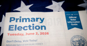 California 2026 Primary Elections: Early Voting Centers Open on May 30